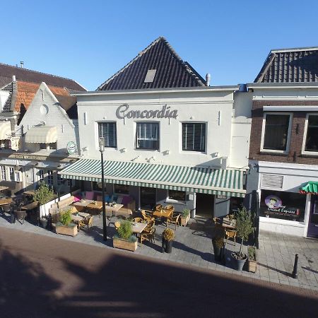 Hostel 45 Purmerend Exterior foto